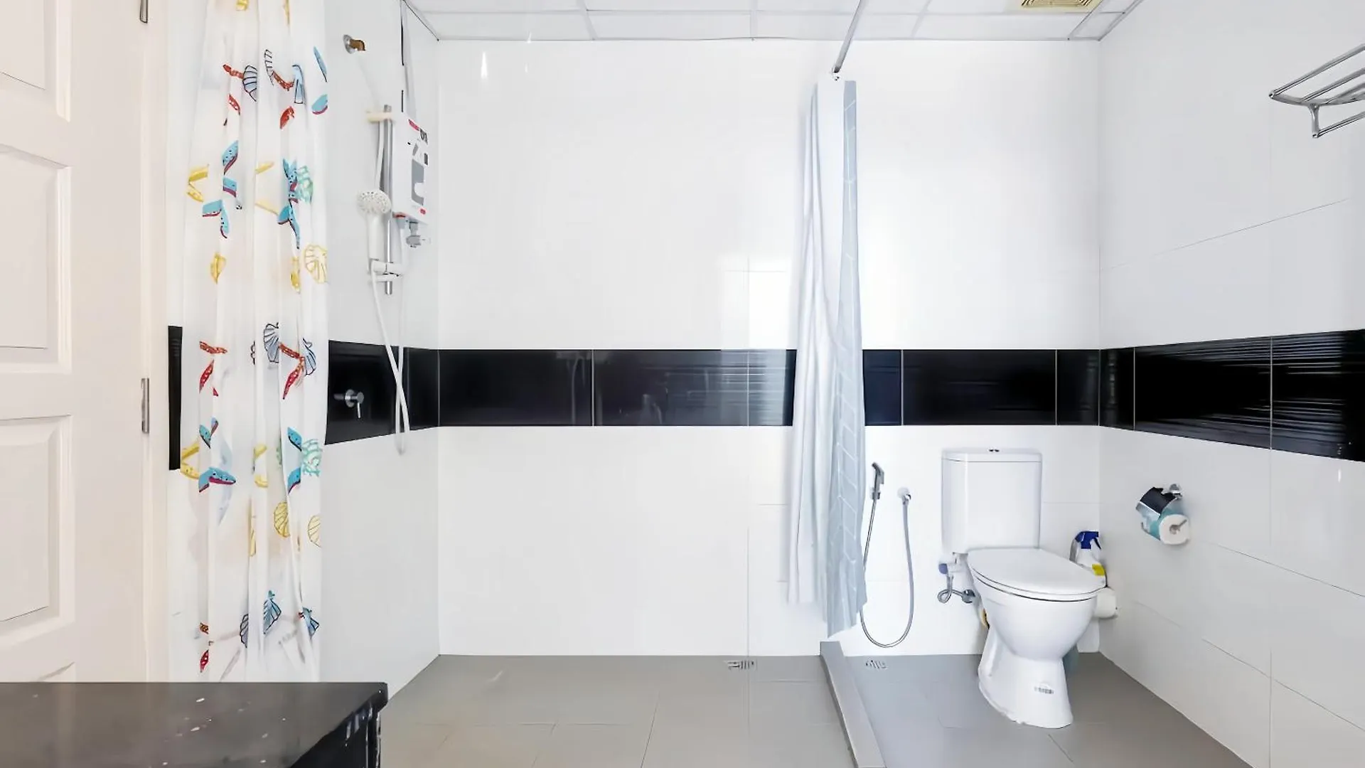 Mansion One George Town Διαμέρισμα 0*,  Μαλαισία