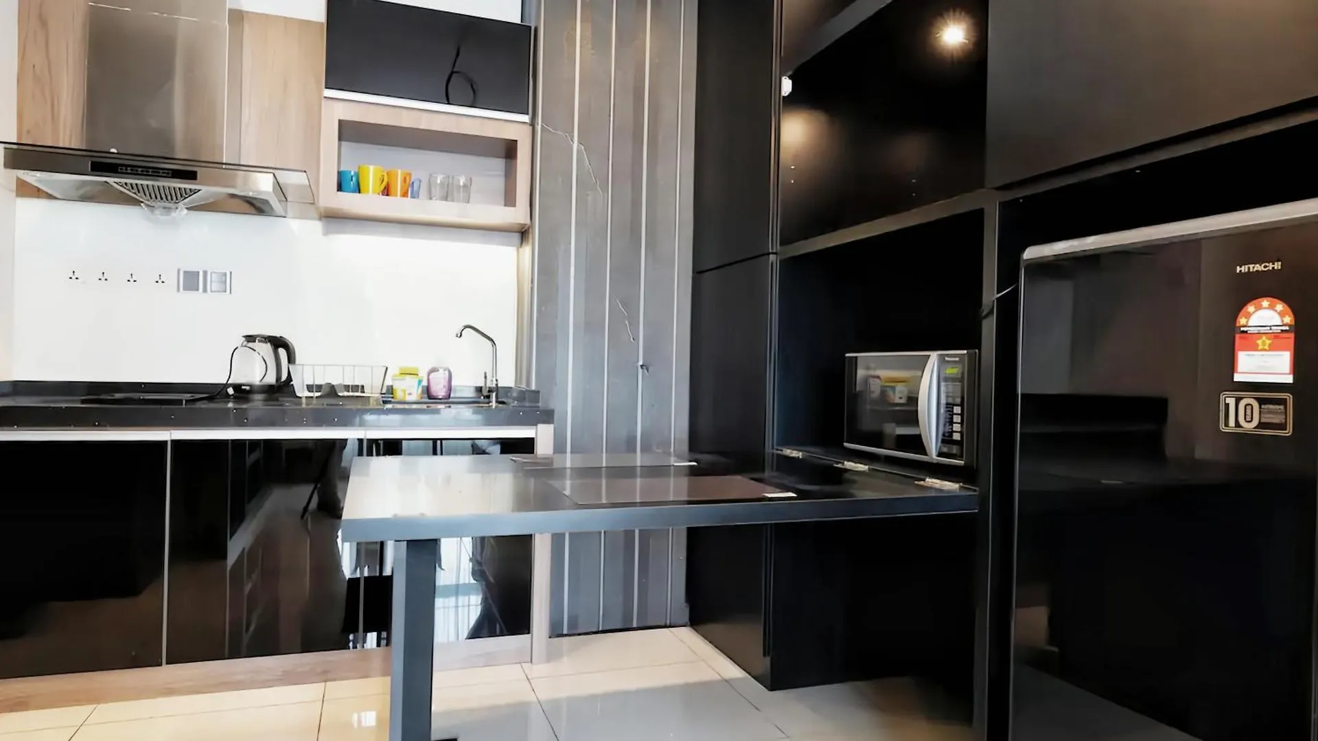 Mansion One George Town Διαμέρισμα