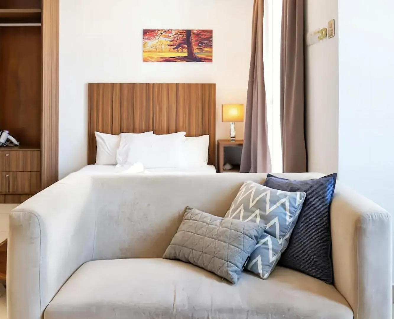 Mansion One George Town Διαμέρισμα Μαλαισία