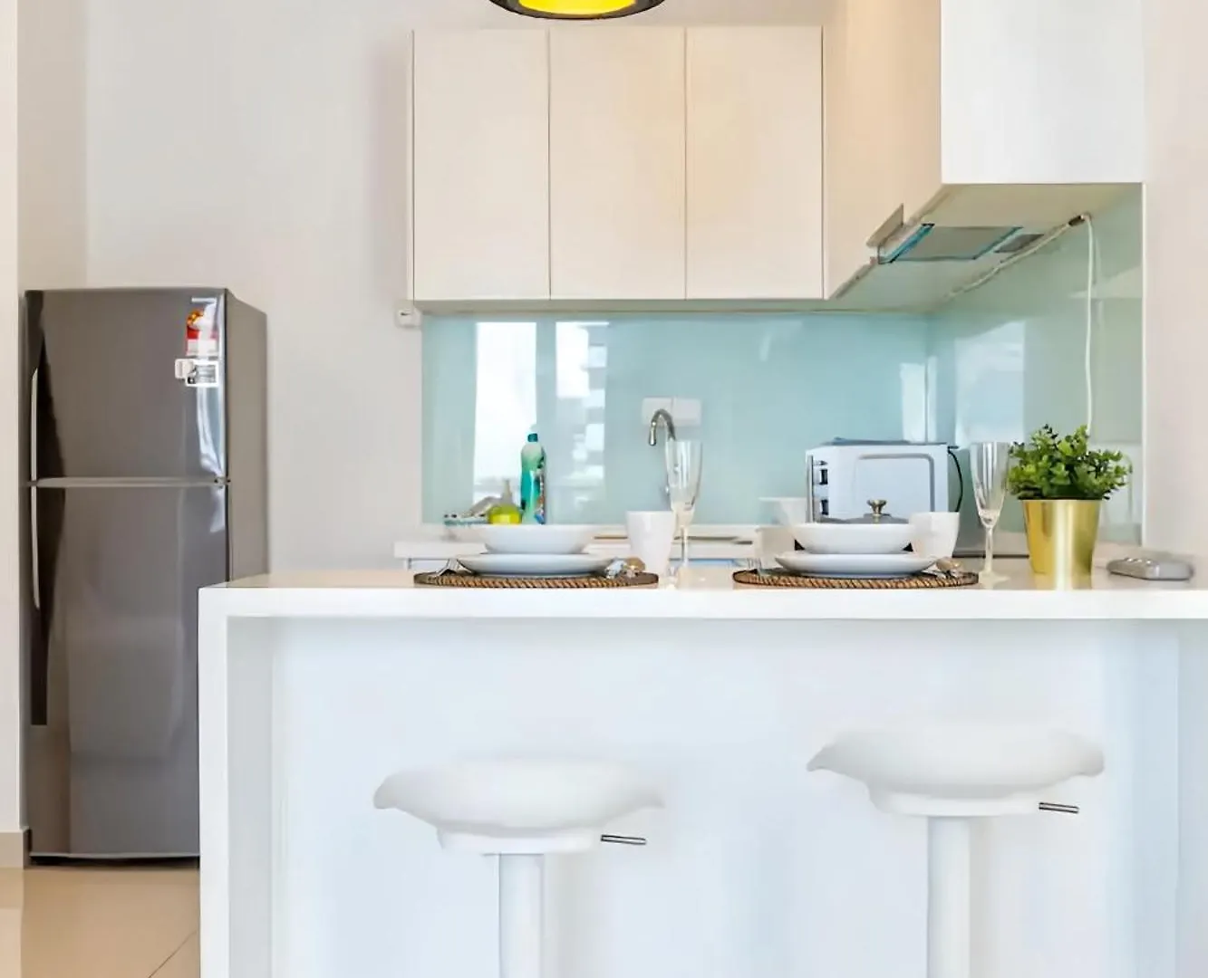 Mansion One George Town Διαμέρισμα