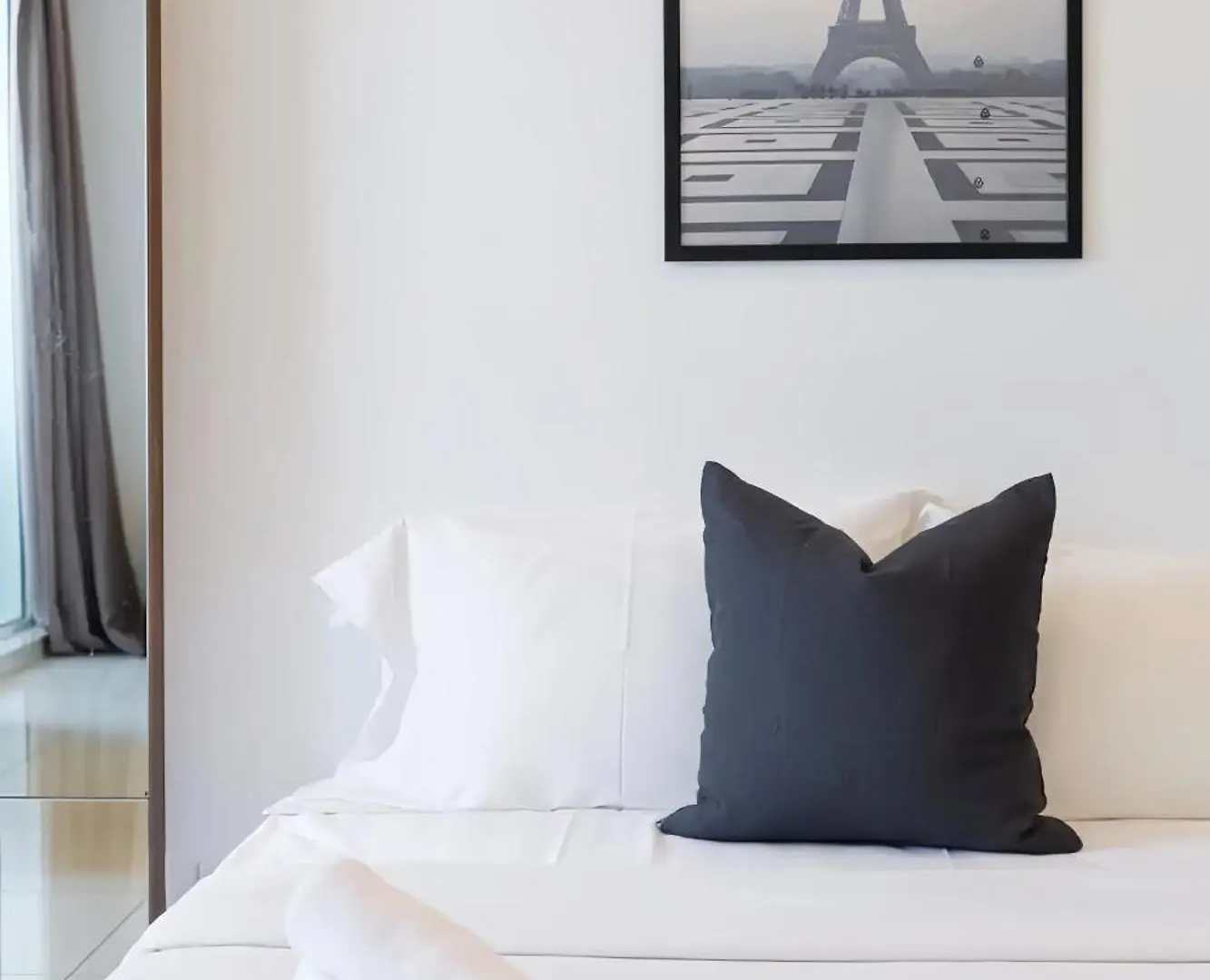 Mansion One George Town Διαμέρισμα Μαλαισία
