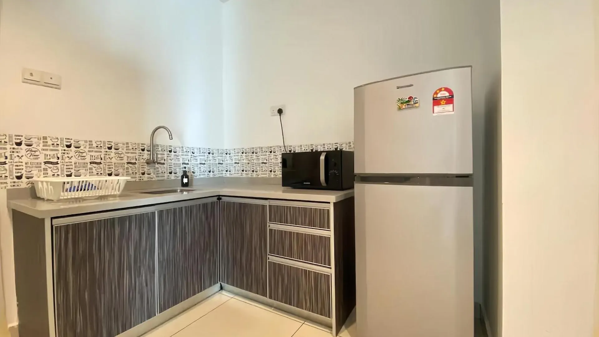 Mansion One George Town Διαμέρισμα