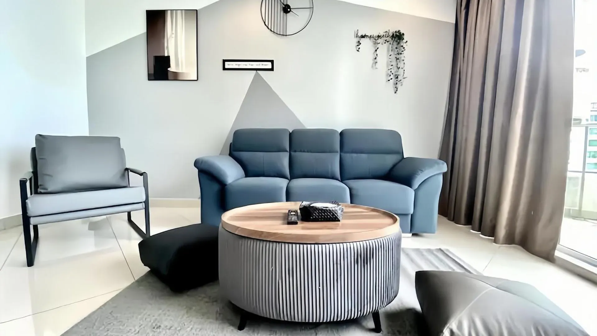Mansion One George Town Διαμέρισμα