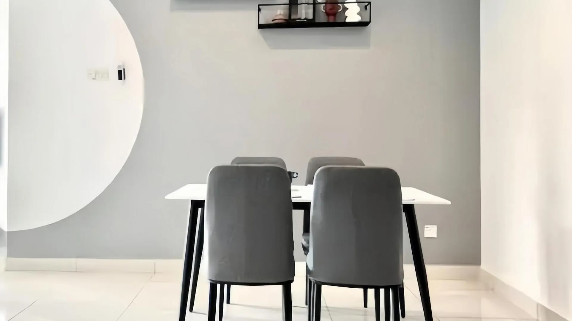 Mansion One George Town Διαμέρισμα
