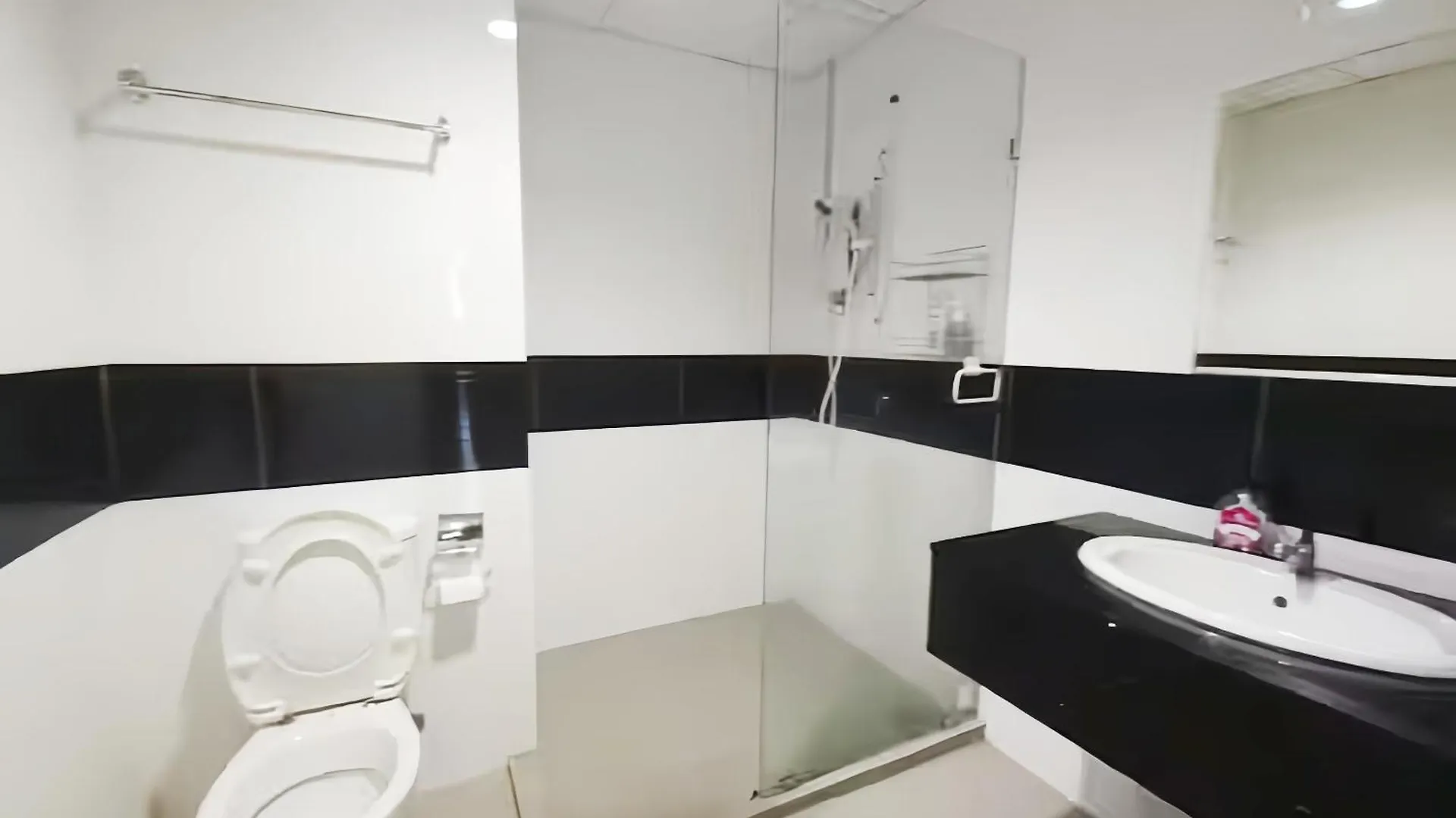 Mansion One George Town Διαμέρισμα